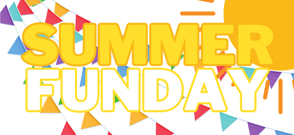 2023 Summer Funday