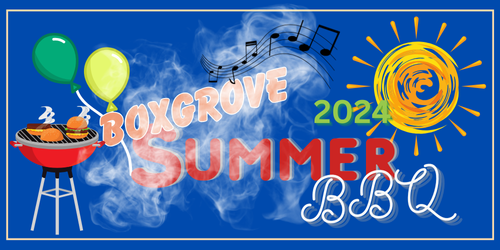 Summer Family BBQ 2024