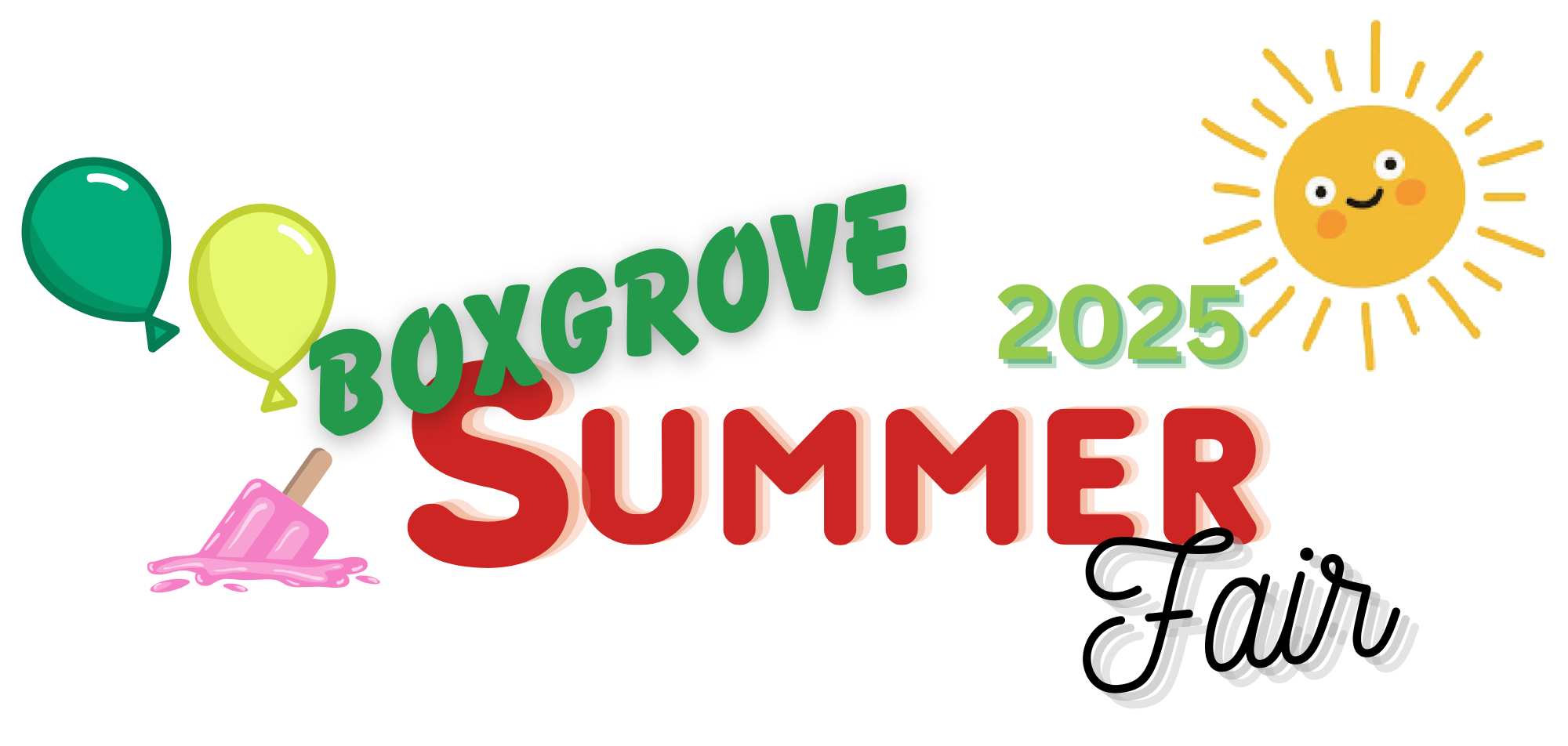 Summer Fair 2025