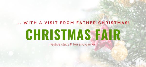 Christmas Fair 2024