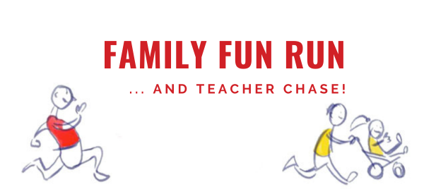 Family Fun Run 2024