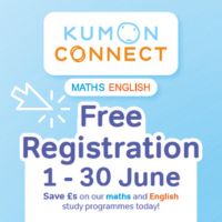 Kumon Guildford East