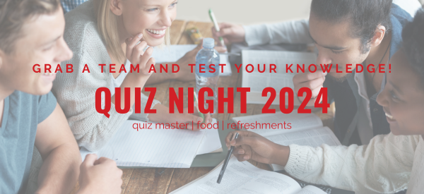 Quiz Night 2024