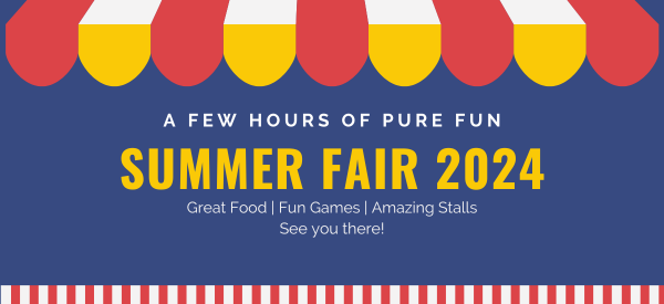 Summer Fair 2024