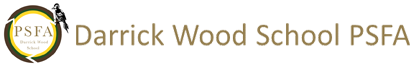 Darrick Wood School PSFA