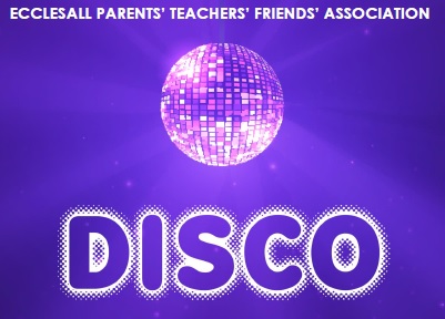 EPTFA Spring Discos Tuesday 7th and Wednesday 8th May