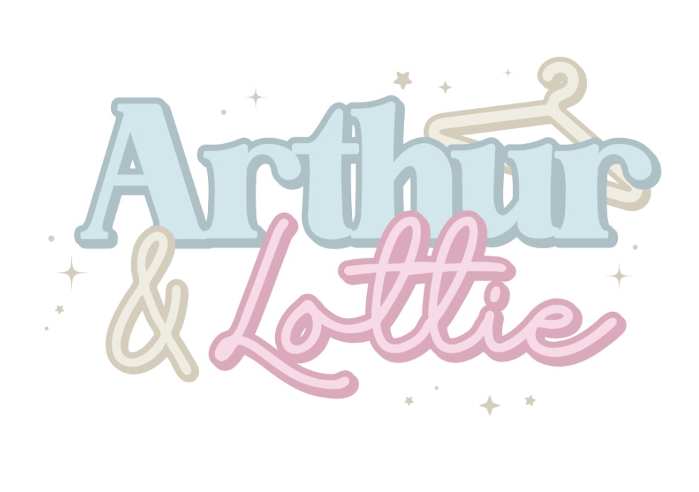Lot 4. £50 Arthur & Lottie Voucher - Personalised Clothing 