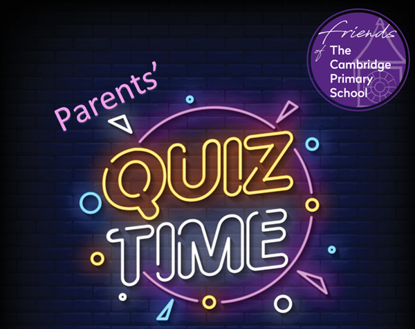 Parents' Quiz Night 2025