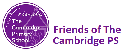 Friends of The Cambridge
