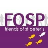 Friends of St Peter's