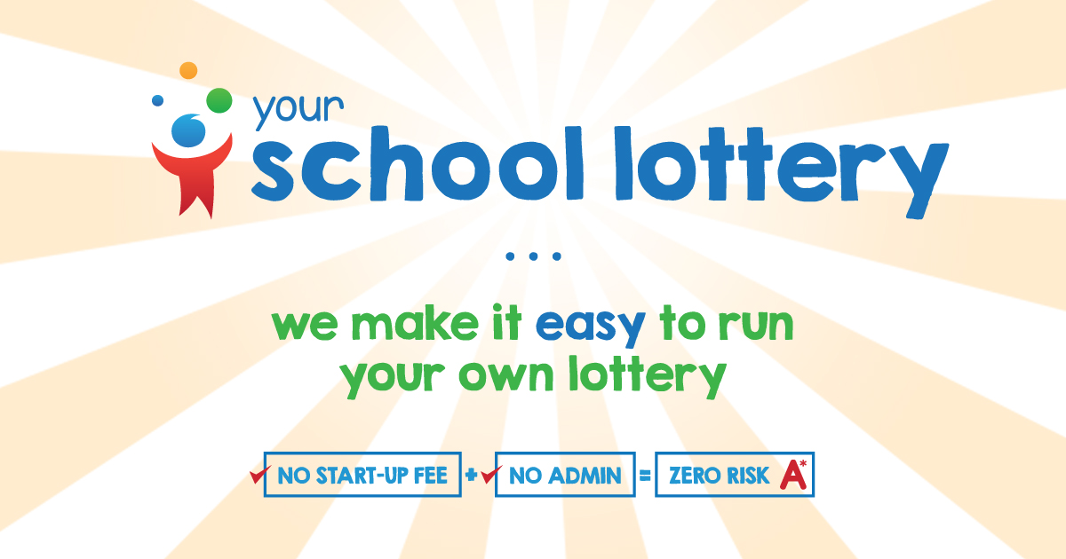 Join Our School Lottery