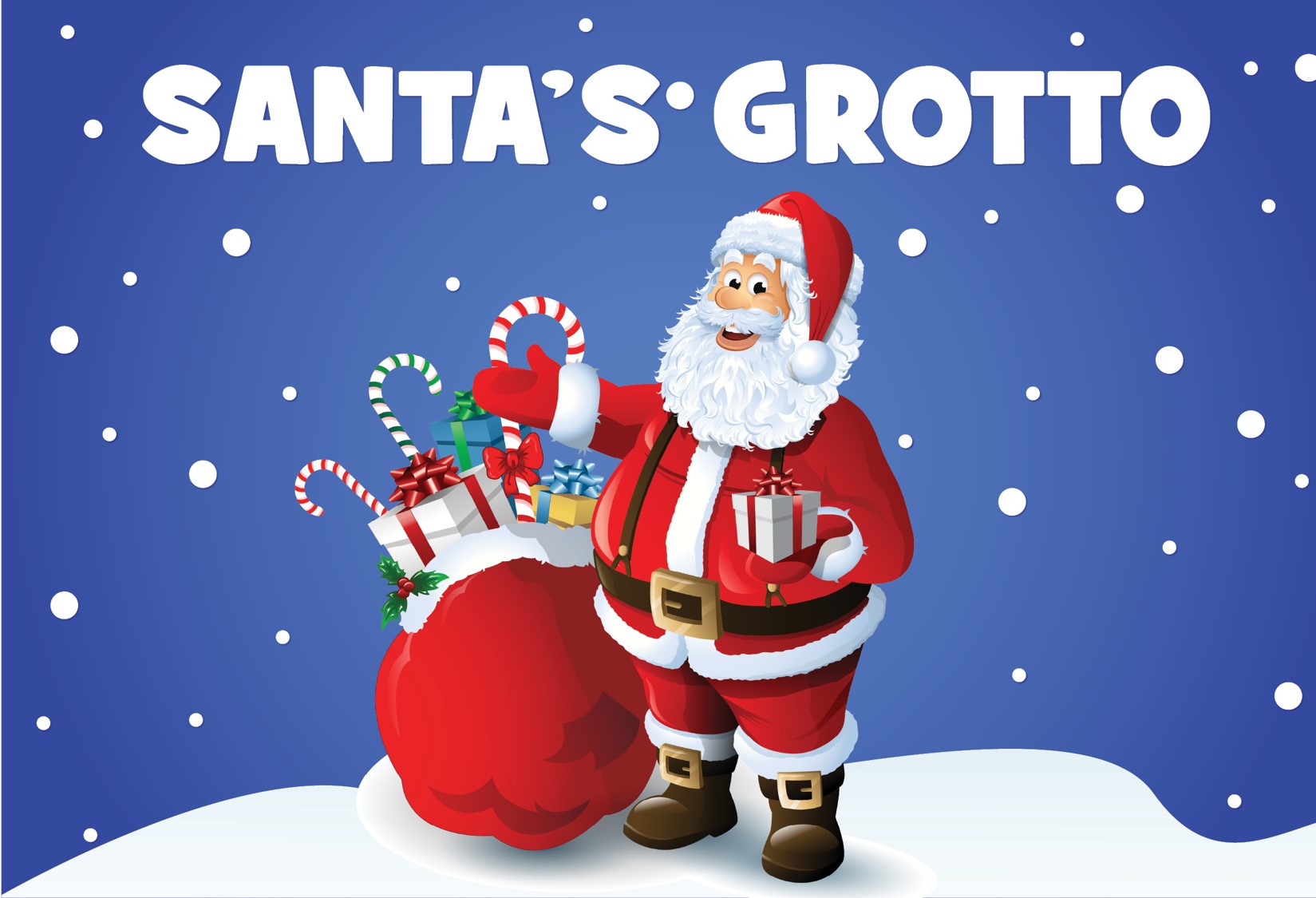 Santa's Grotto