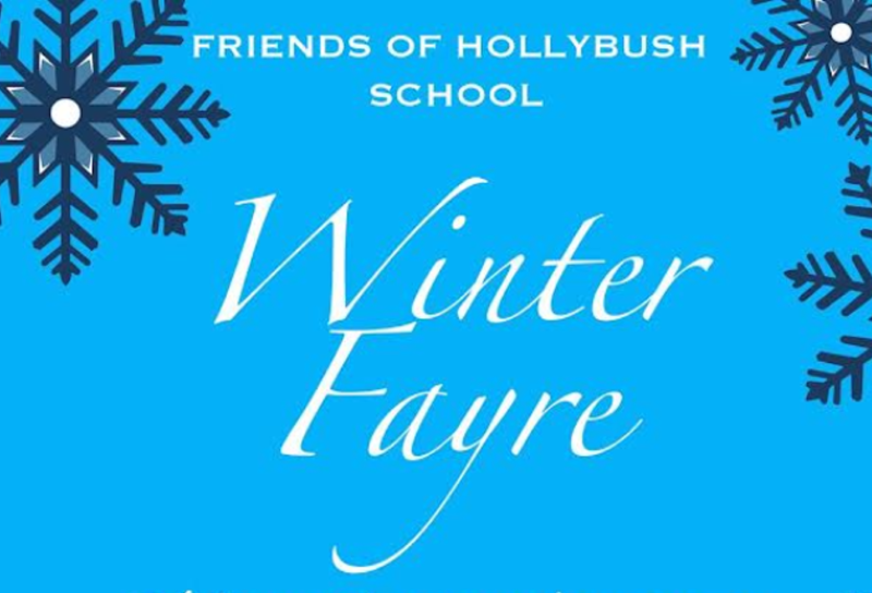 Winter Fayre