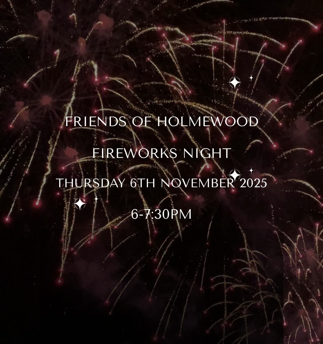 Fireworks Night 2025