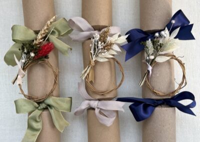 SET Festive Cracker Workshop