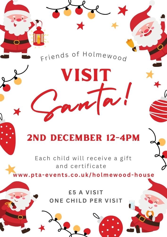 Santa's Grotto
