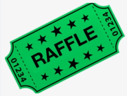 Raffle Ticket