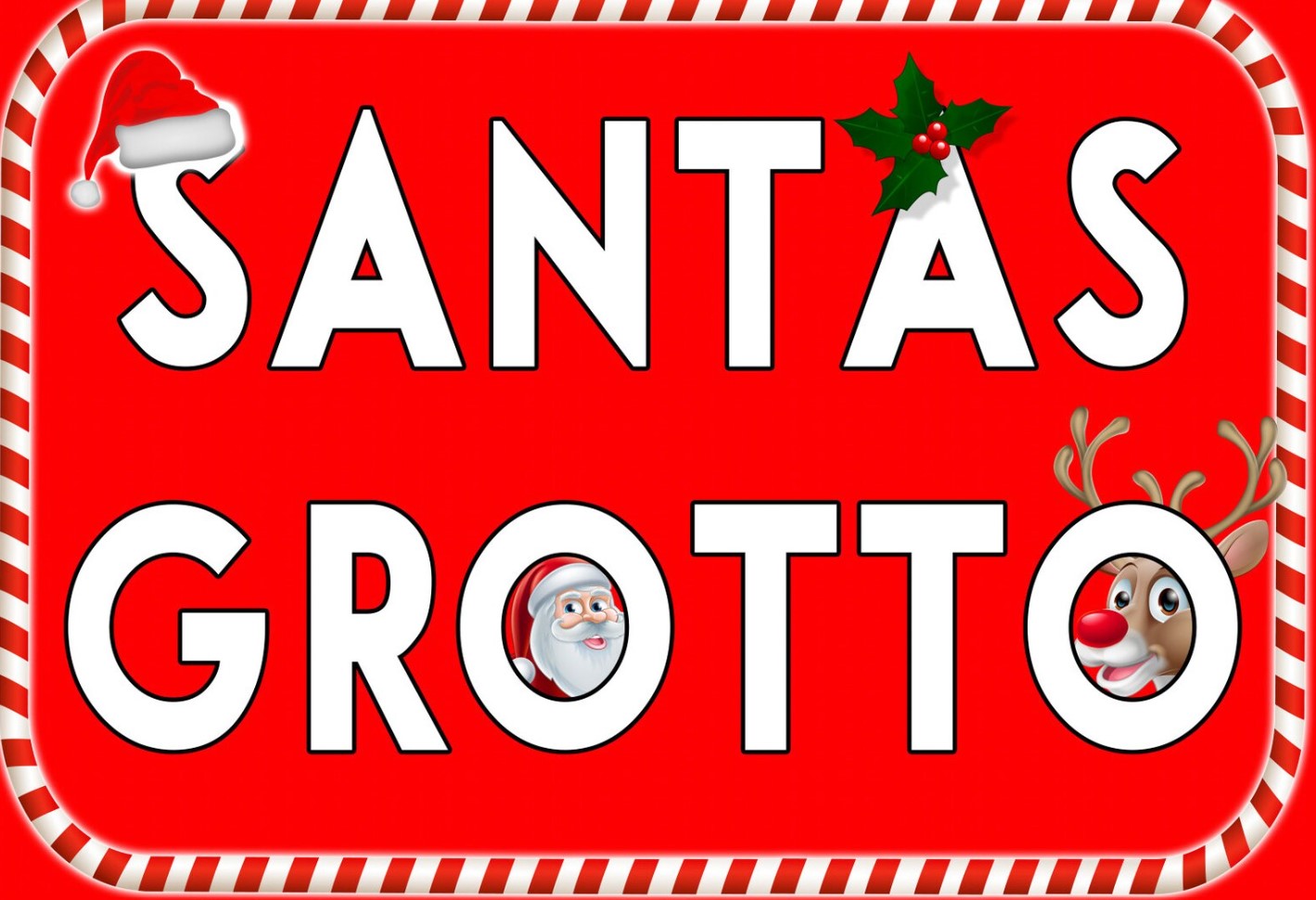 Grotto 1:10pm