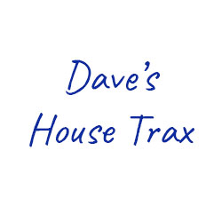 Dave's House Trax