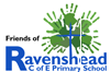 Friends of Ravenshead CofE Primary School