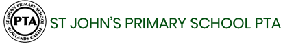 St John's Primary School PTA