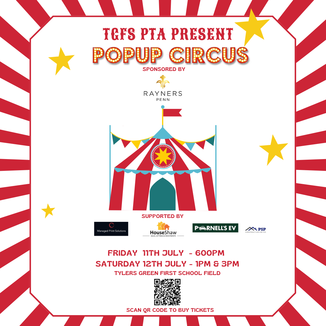 Circus!
