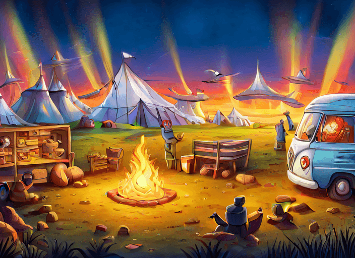Leavers Festival 2025