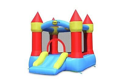 Bouncy Bash!