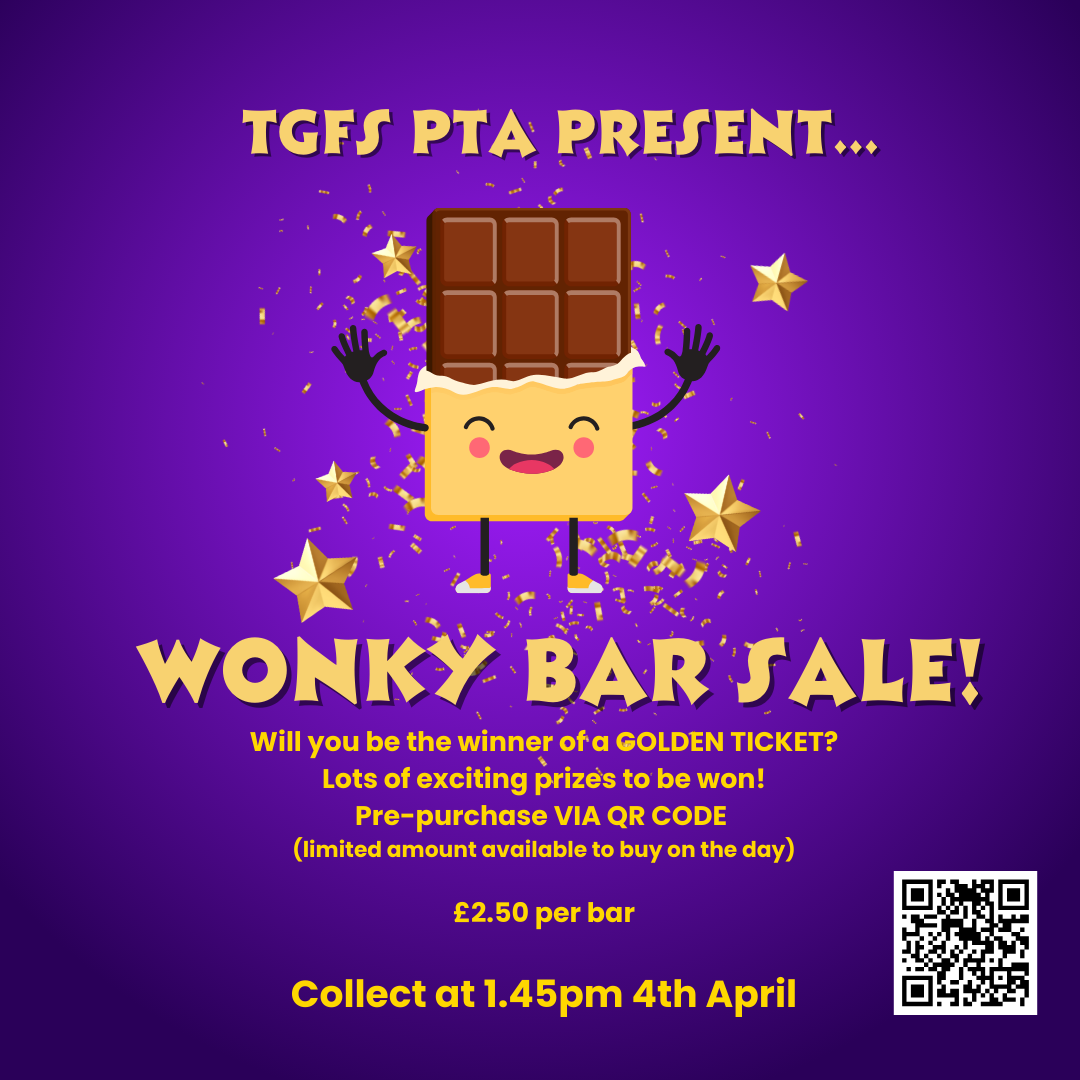 Wonky Bar