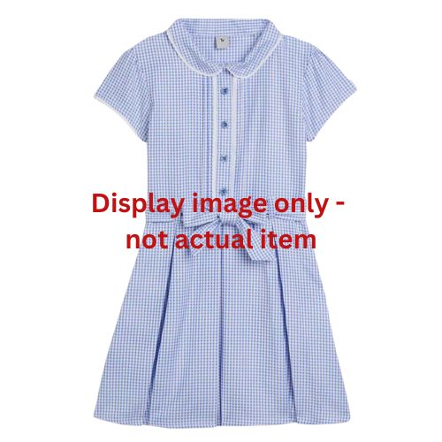 Summer dress Age 4-5 years